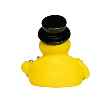 Badeand Lykke – Kvakky Duck - Bilde 3
