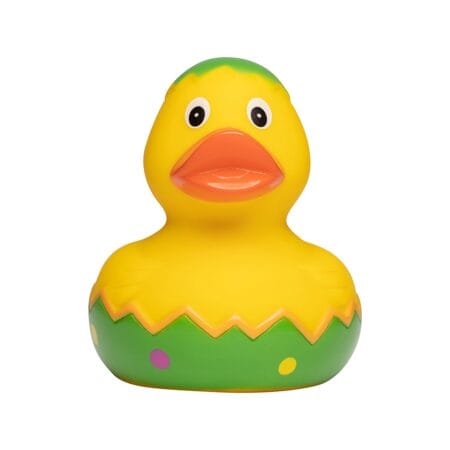 Badeand Påske – Kvakky Duck - Bilde 2