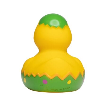 Badeand Påske – Kvakky Duck - Bilde 3