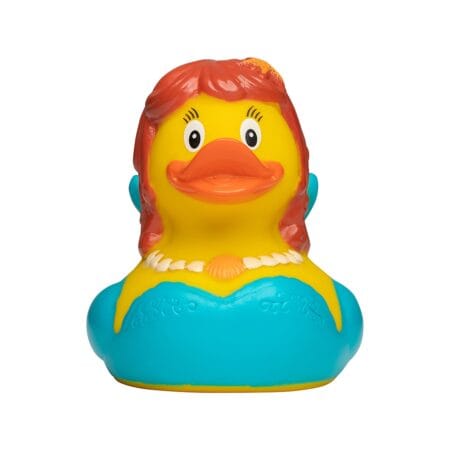 Badeand Havfrue – Kvakky Duck - Bilde 2