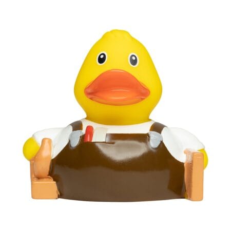 Badeand Snekker – Kvakky Duck - Bilde 4
