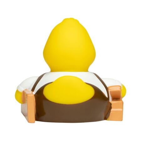 Badeand Snekker – Kvakky Duck - Bilde 6