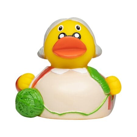 Badeand Bestemor – Kvakky Duck - Bilde 2