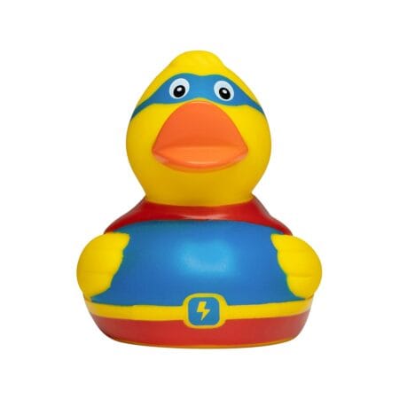 Badeand Superbadeand – Kvakky Duck - Bilde 2