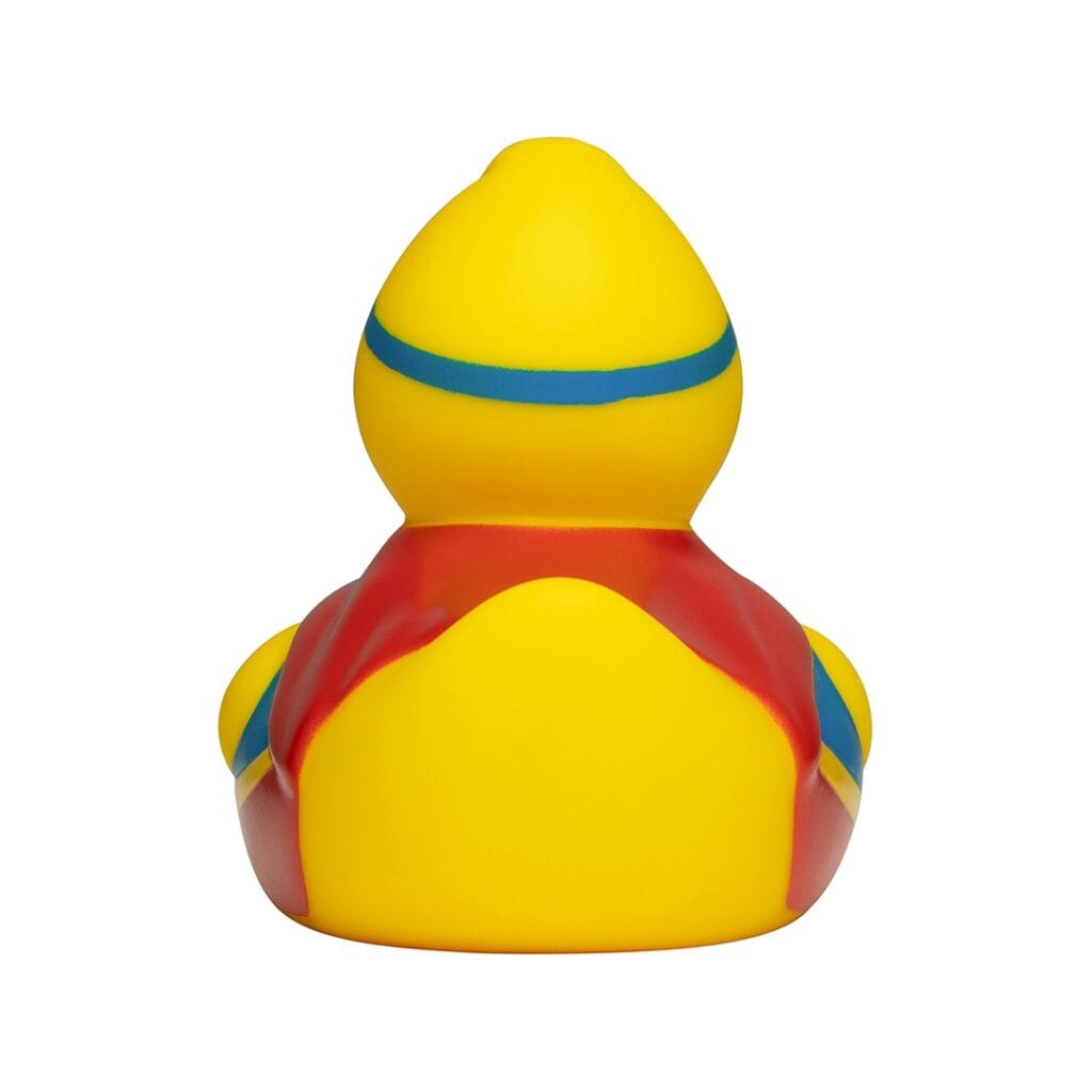 Badeand Superbadeand – Kvakky Duck