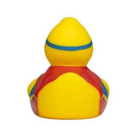 Badeand Superbadeand – Kvakky Duck - Bilde 3