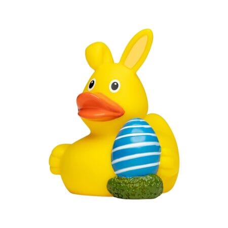 Badeand Påskeegg – Kvakky Duck - Bilde 3