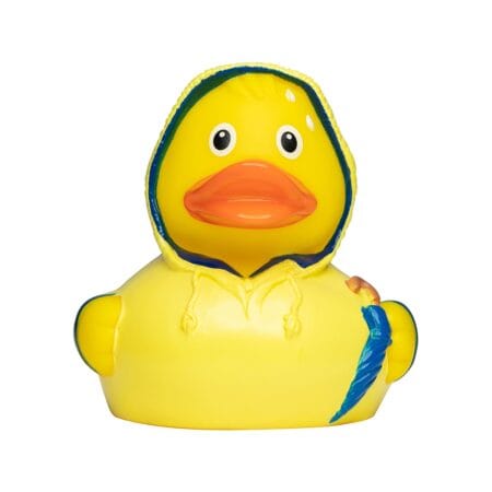 Badeand Uvær – Kvakky Duck - Bilde 4