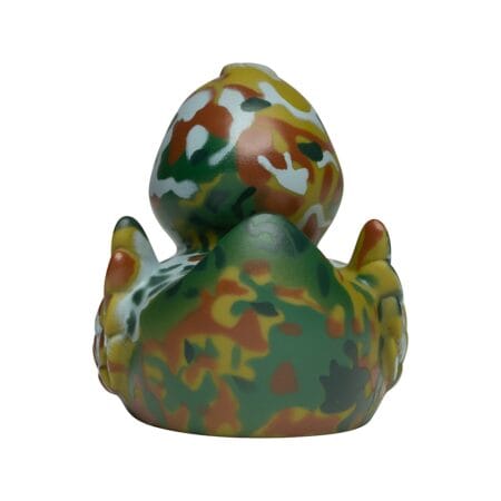 Badeand Kamuflasje – Kvakky Duck - Bilde 3