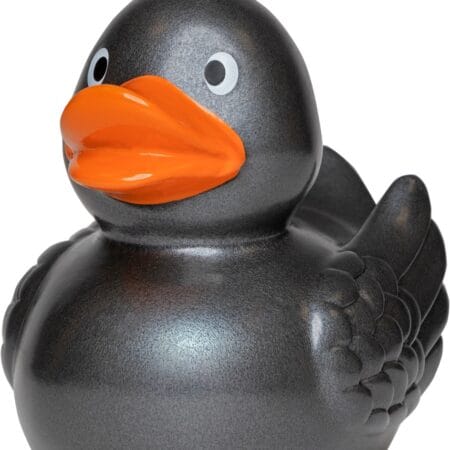 Badeand Klassisk – Kvakky Duck - Bilde 25