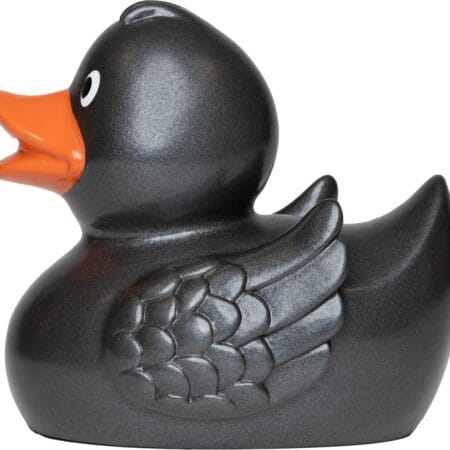 Badeand Klassisk – Kvakky Duck - Bilde 26