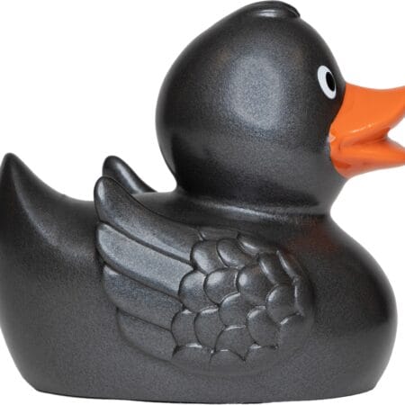 Badeand Klassisk – Kvakky Duck - Bilde 28