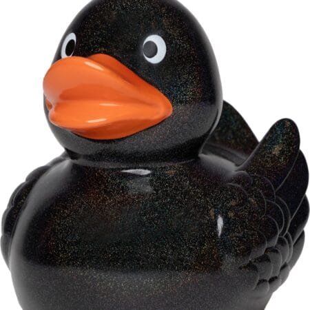 Badeand Klassisk – Kvakky Duck - Bilde 32
