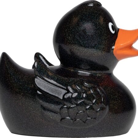 Badeand Klassisk – Kvakky Duck - Bilde 35