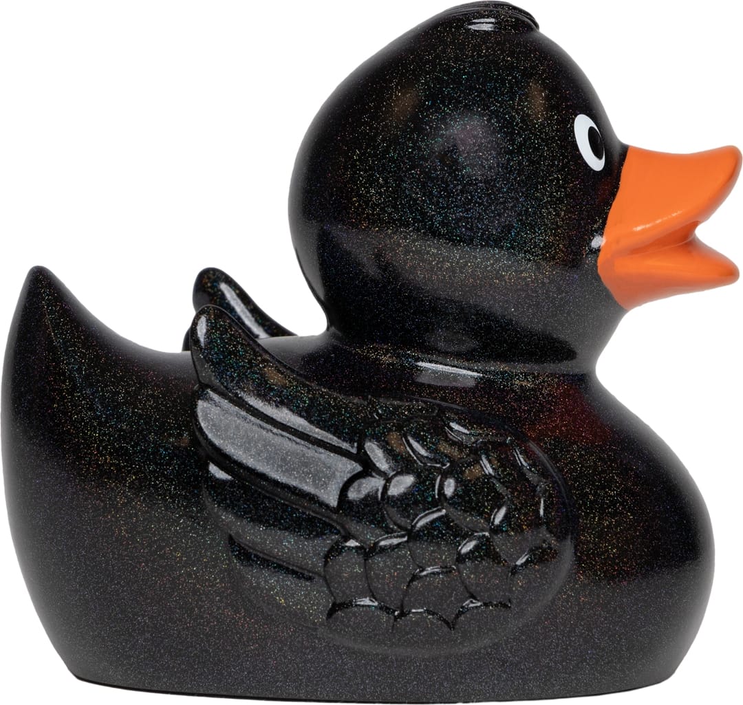 Badeand Klassisk – Kvakky Duck - Bilde 35