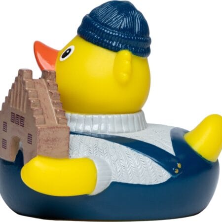 Badeand Cityduck Flensburg – Kvakky Duck - Bilde 4