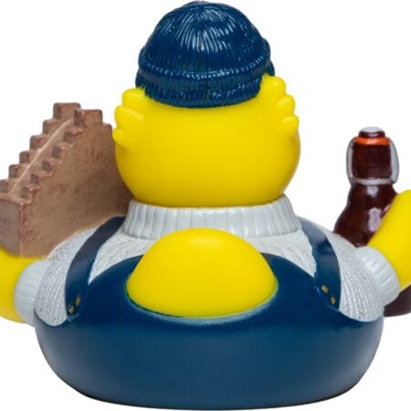 Badeand Cityduck Flensburg – Kvakky Duck - Bilde 5