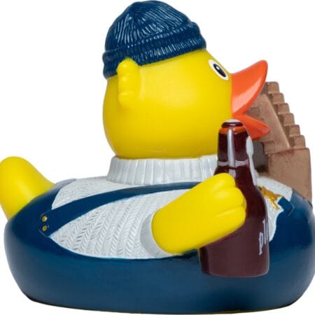 Badeand Cityduck Flensburg – Kvakky Duck - Bilde 6