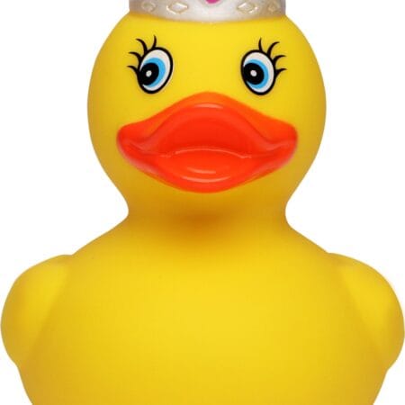 Badeand Prinsesse – Kvakky Duck - Bilde 2
