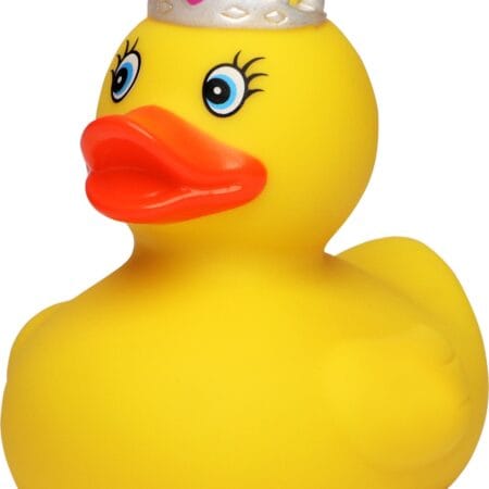 Badeand Prinsesse – Kvakky Duck - Bilde 3