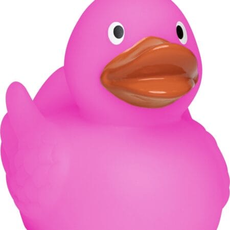Badeand Magisk fargeskiftende – Kvakky Duck - Bilde 19