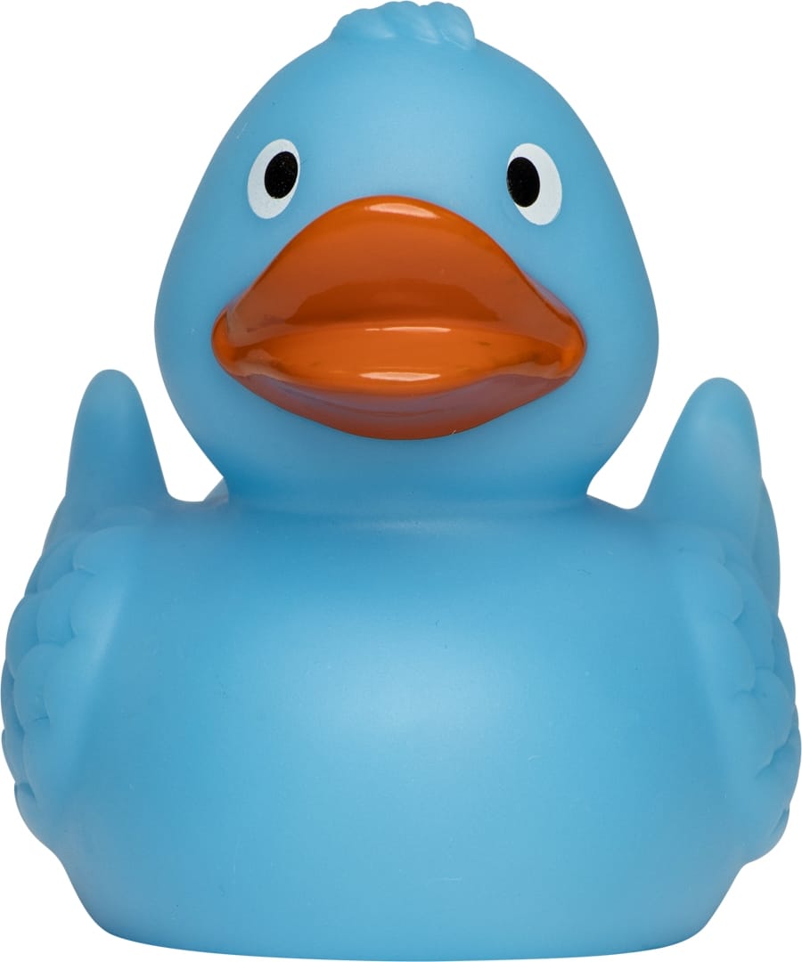 Badeand Magisk fargeskiftende – Kvakky Duck - Bilde 13