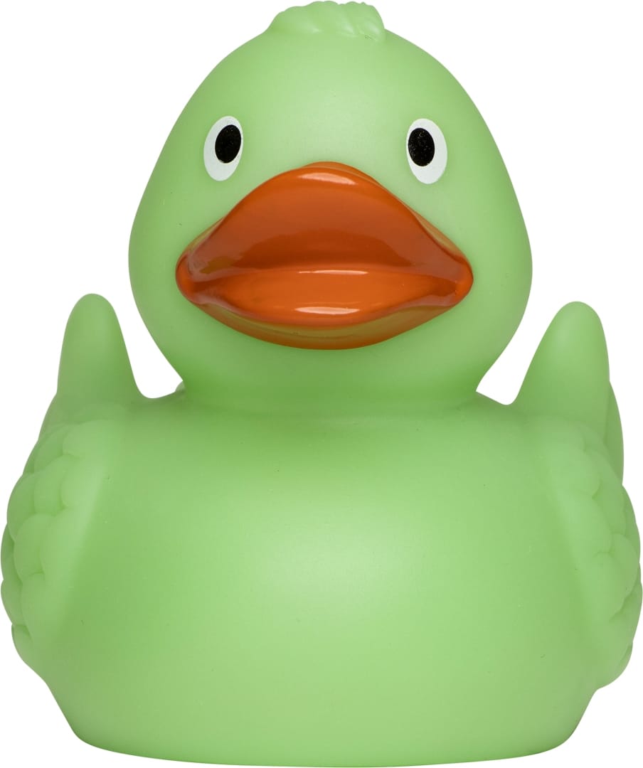 Badeand Magisk fargeskiftende – Kvakky Duck - Bilde 6