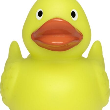Badeand Magisk fargeskiftende – Kvakky Duck - Bilde 27