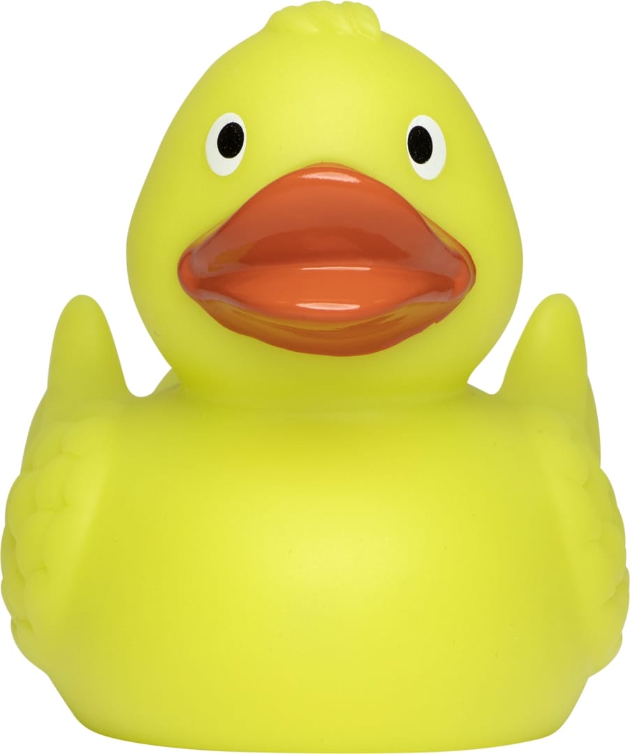 Badeand Magisk fargeskiftende – Kvakky Duck - Bilde 27