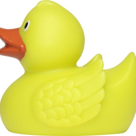 Badeand Magisk fargeskiftende – Kvakky Duck - Bilde 28