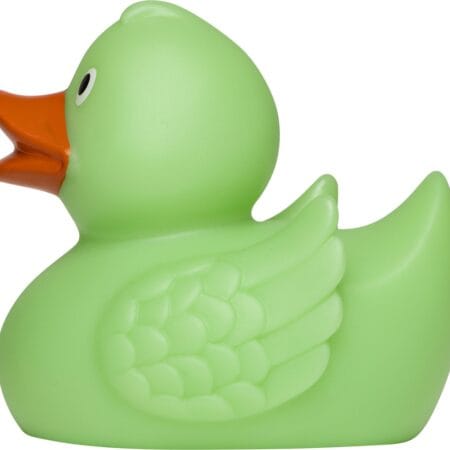 Badeand Magisk fargeskiftende – Kvakky Duck - Bilde 7
