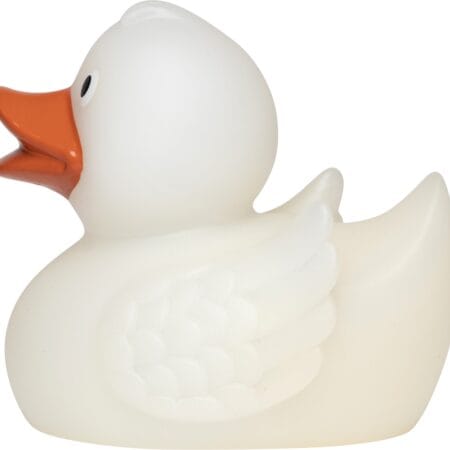 Badeand Magisk fargeskiftende – Kvakky Duck - Bilde 21