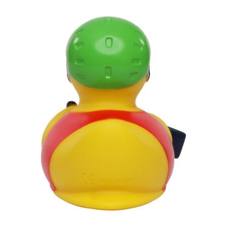 Badeand Robåt – Kvakky Duck - Bilde 4