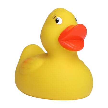 Badeand Klassisk – Kvakky Duck - Bilde 3