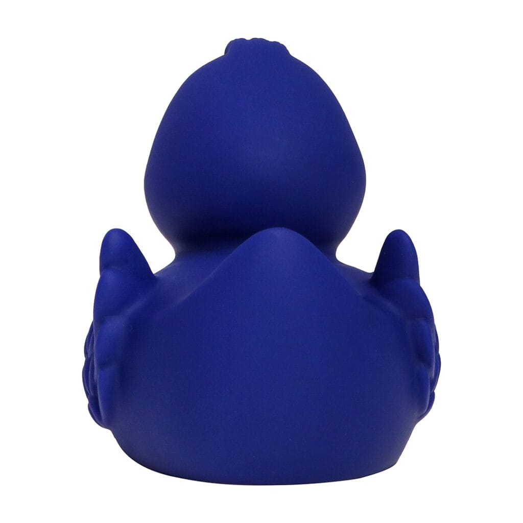 Badeand Klassisk – Kvakky Duck