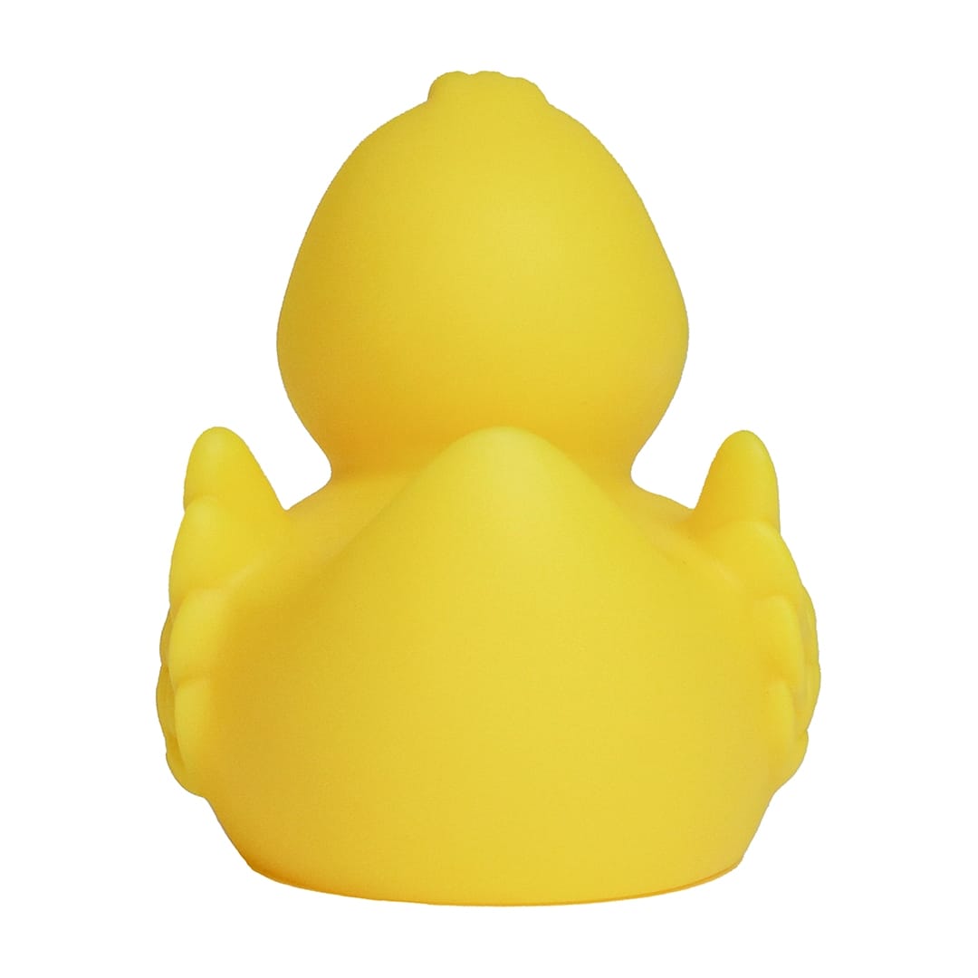 Badeand Klassisk – Kvakky Duck - Bilde 90