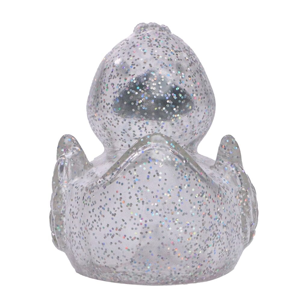 Badeand Klassisk – Kvakky Duck