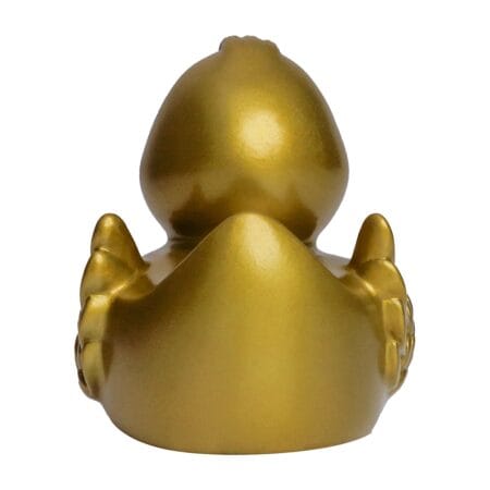 Badeand Klassisk – Kvakky Duck - Bilde 47