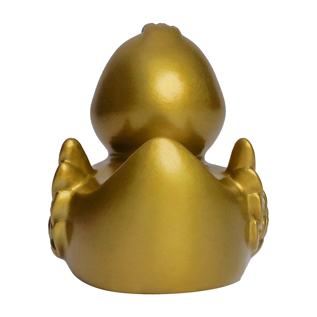 Badeand Klassisk – Kvakky Duck - Bilde 47
