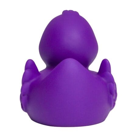 Badeand Klassisk – Kvakky Duck - Bilde 74