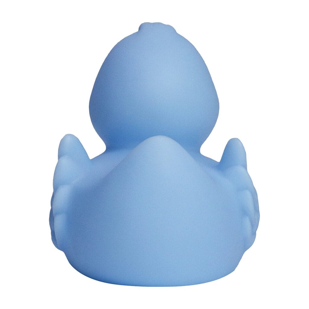 Badeand Klassisk – Kvakky Duck