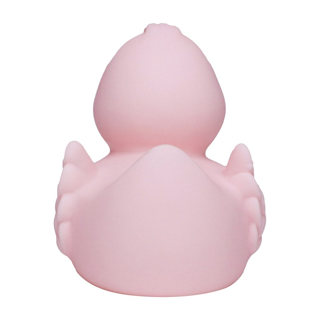 Badeand Klassisk – Kvakky Duck