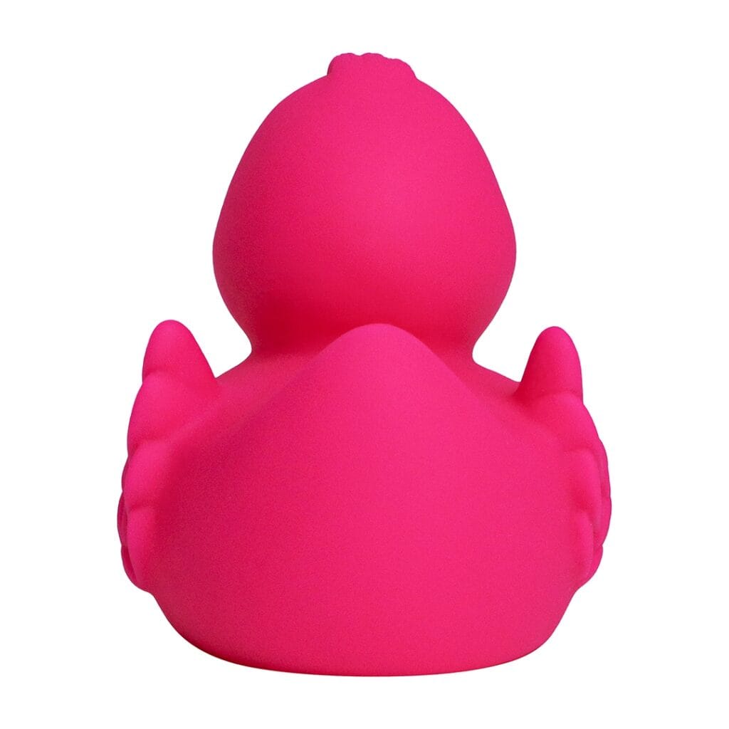 Badeand Klassisk – Kvakky Duck
