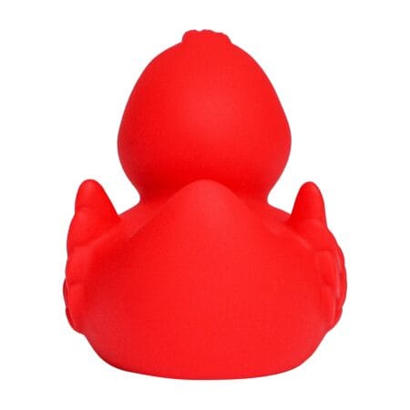 Badeand Klassisk – Kvakky Duck - Bilde 77