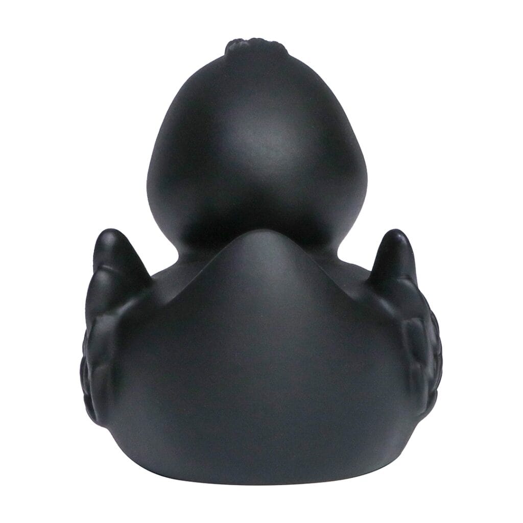 Badeand Klassisk – Kvakky Duck