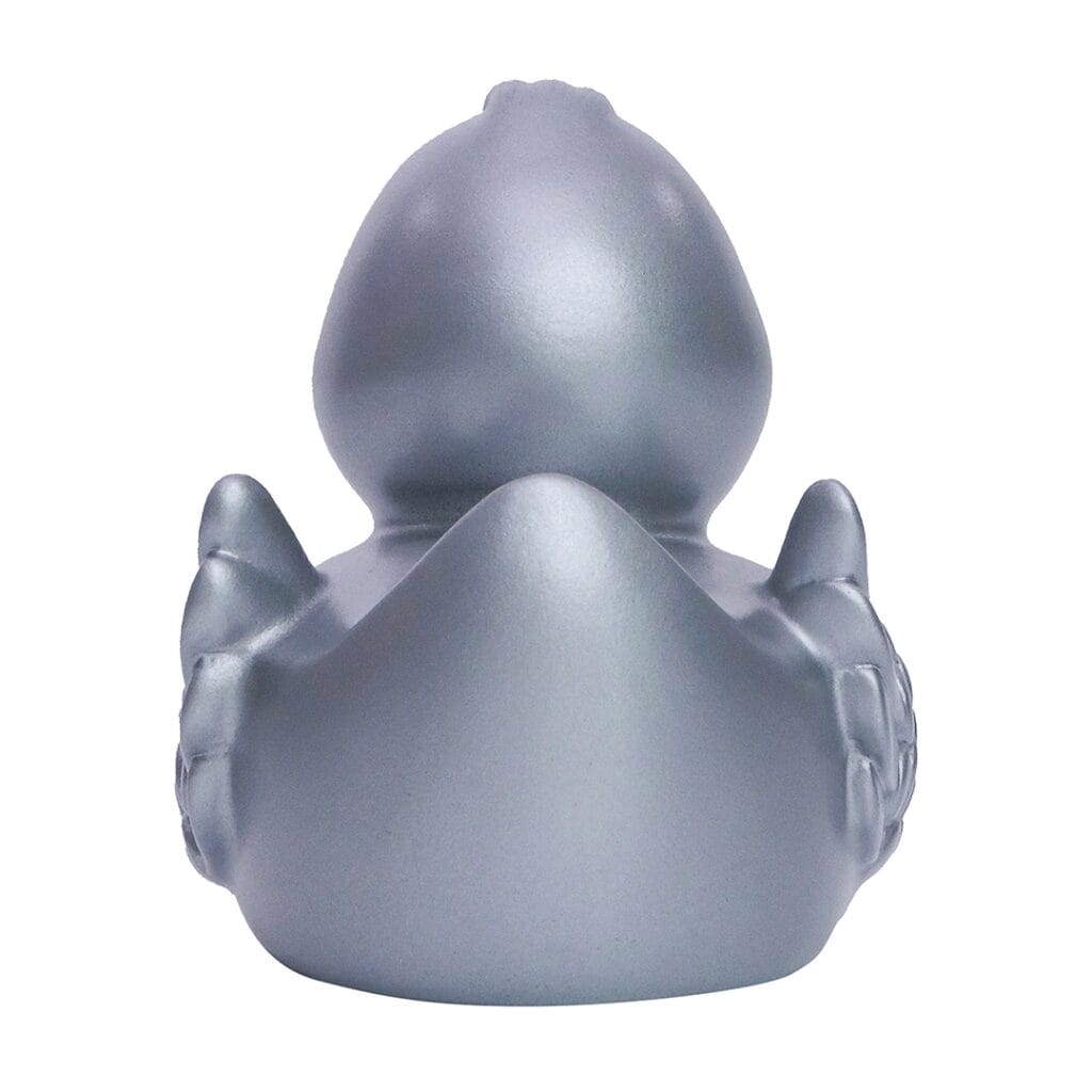 Badeand Klassisk – Kvakky Duck