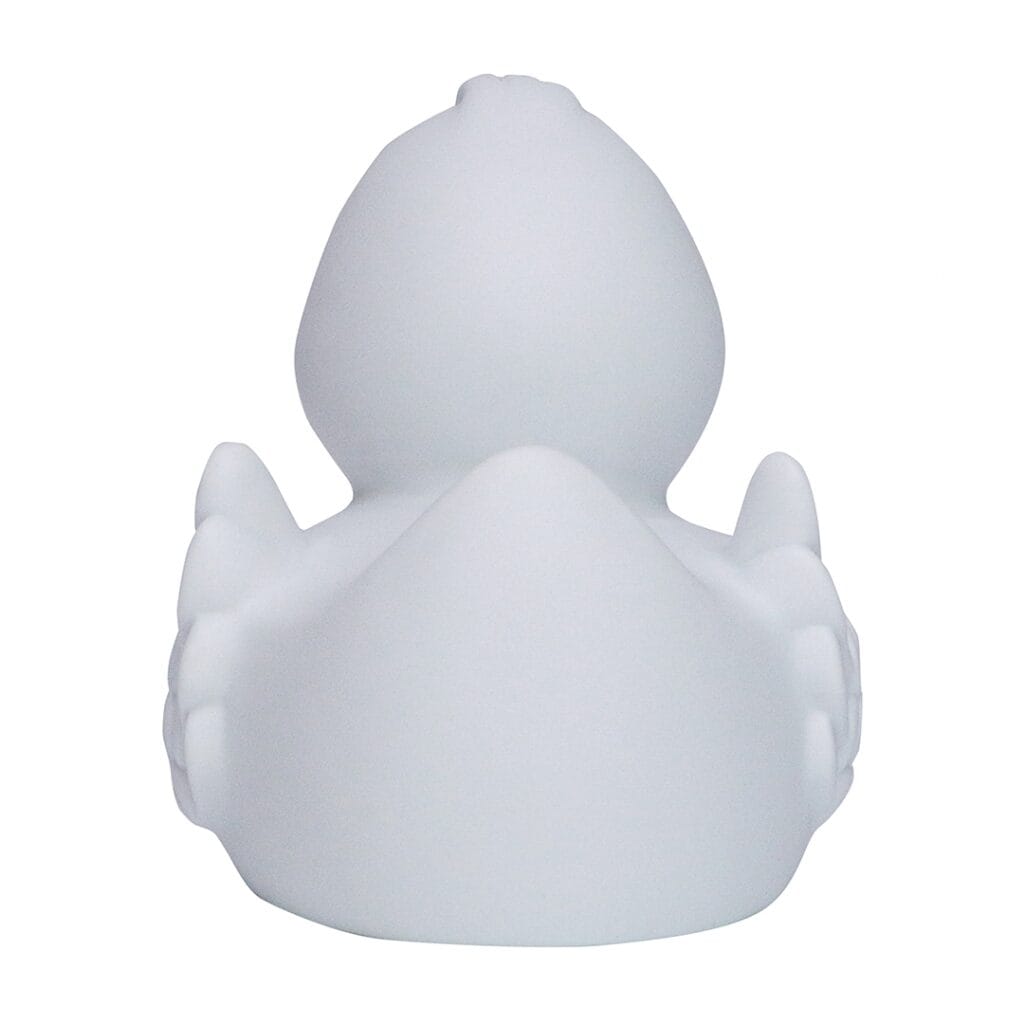 Badeand Klassisk – Kvakky Duck