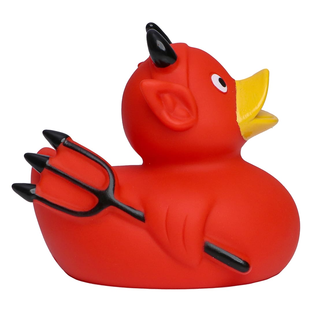 Badeand Djevel – Kvakky Duck - Bilde 5