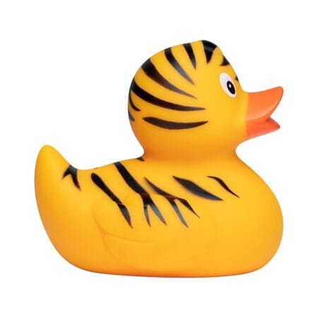 Badeand Tiger – Kvakky Duck - Bilde 4