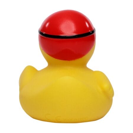 Badeand Svømmer – Kvakky Duck - Bilde 4